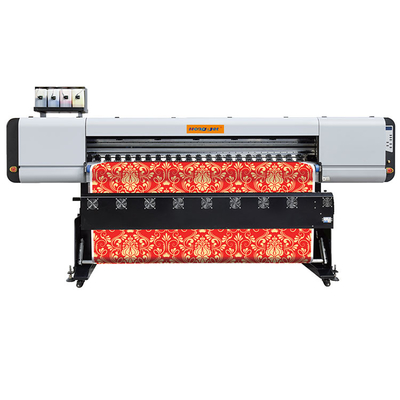Garment Stores Sublimation Printer Machine Garment Inkjet Plotter Digital Sublimation Paper With Competitive Price