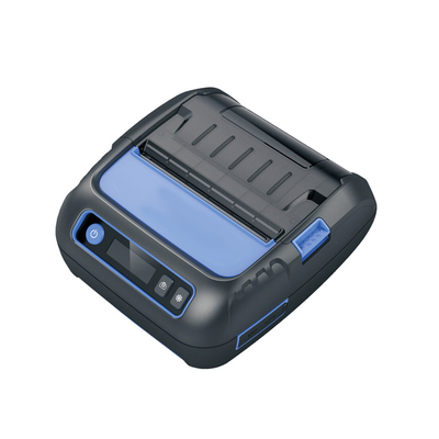 Newest Direct Thermal Custom Label Sticker Printer Garment Size Label Printer