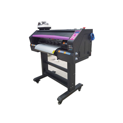 2021 High Quality Durable Inkjet Printers Transfer T Shirt Printing Machine Multi Image Format 350W DTF Printer