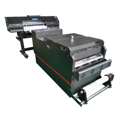Garment Shops Guaranteed Quality Digital Inkjet Size High Speed ​​dtf Printer a2 For Custom T-shirt Pet Movie Office