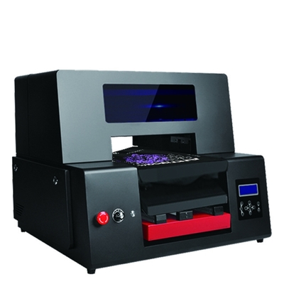 Garment shops hot sale dtg printer for A2 T-shirt size 12 colors clothing direct to garment inkjet printers printing t-shirt machines