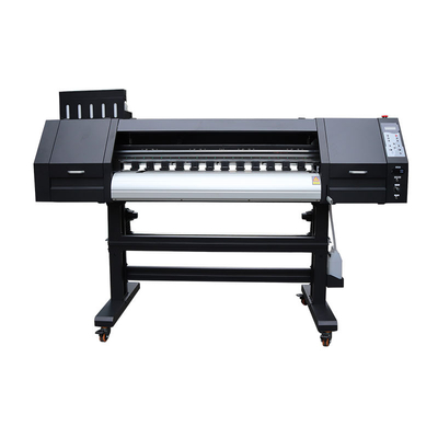 Garment Shops Digital Transfer Printing Pet Film Inkjet Printer Factory Price Dtf Ink Jet Printing Machine For T-shirt