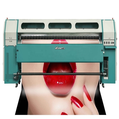 FY-3200AT Vinyl - E8 3200mm High Resolution Digital Inkjet Wall Printer