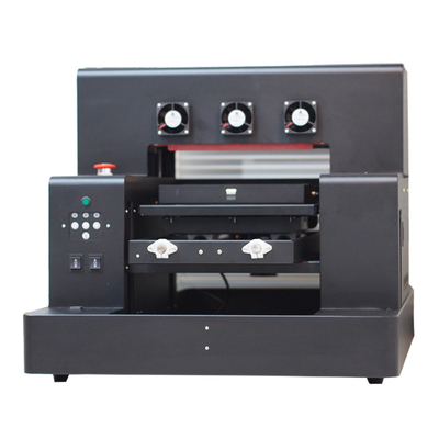 A3 Hotels Inkjet Flatbed UV Printer for Digital UV Printing