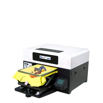 Garment Shops DTG T-shirt Printer Price Digital Textile For Printing Garments