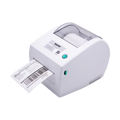 IPRT black and white BEEPRT 4 inch thermal label printer wifi usb software