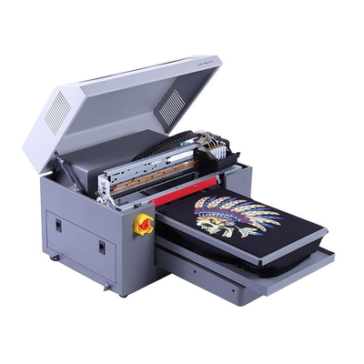 home use SUNCOLOR a3 t-shirt printer 1440dpi digital t-shirt printer t-shirt garment textile printer machine use SUNCOLOR a3 digital t-shirt printing machine