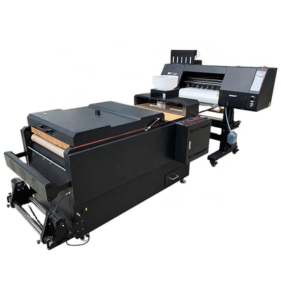 T-shirts/shcoolbags/handbags ect. Good Quality Industrial Digital Heat Press Machine Sublimation Inkjet Printers For T Shirt