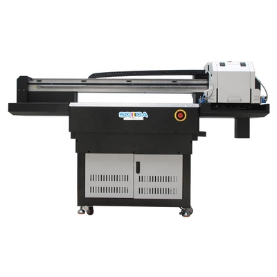 Acrylic Glass Stainless Steel/Ceramic Tile KT Panel SCODA A1 UV Inkjet Printers Phone Cases With 3 UV Sticker Logo Printer Digital Printing Shop 3d Heads Phone Case Printer Machines