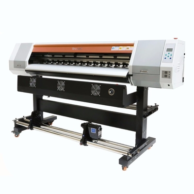 Good service 5ft indoor advertising digital inkjet dx5/dx7/5113 sublimation printer socks printing plotter
