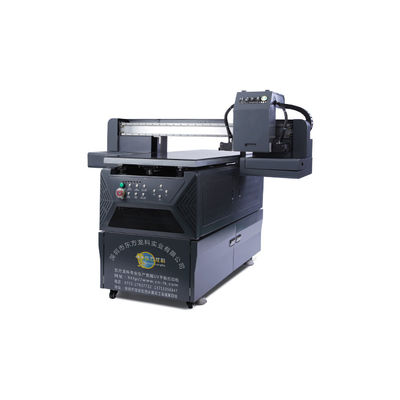 Building material shops inkjet melamine plate printer 3d printer melamine plate UV printing machine