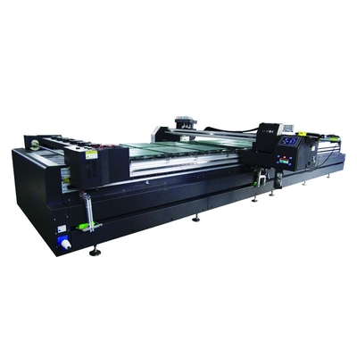 Garment Shops Pallet Type Digital HD Photo Inkjet Fabric Printing T-shirt High Speed ​​Digital Printer For Sale