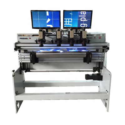 High Efficiency Liquid Polymer Stamp Maker Making Machine Flexo Polymer Plate Holder Machine