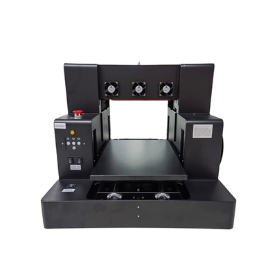 32X50cm UVS High Efficiency A3 UV Printer Inkjet Flatbed Printer Size A3 UV Printer